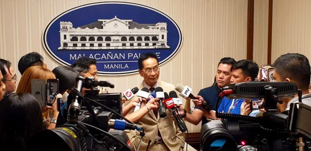 Panelo Suggests 24-Hour Workday to Ease Metro Manila Traffic 1 67555576 925113797823673 6908122469442256896 o