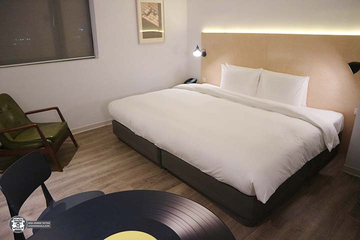 Amba Hotel Taipei1