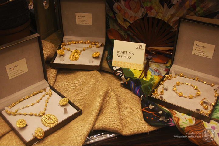 Artefino Exhibit 5