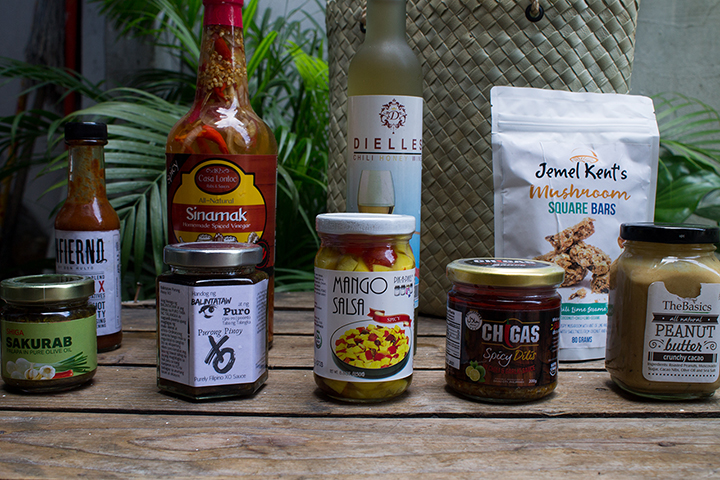9 Local Food Products That Will Make You Lovelocal When In Manila
