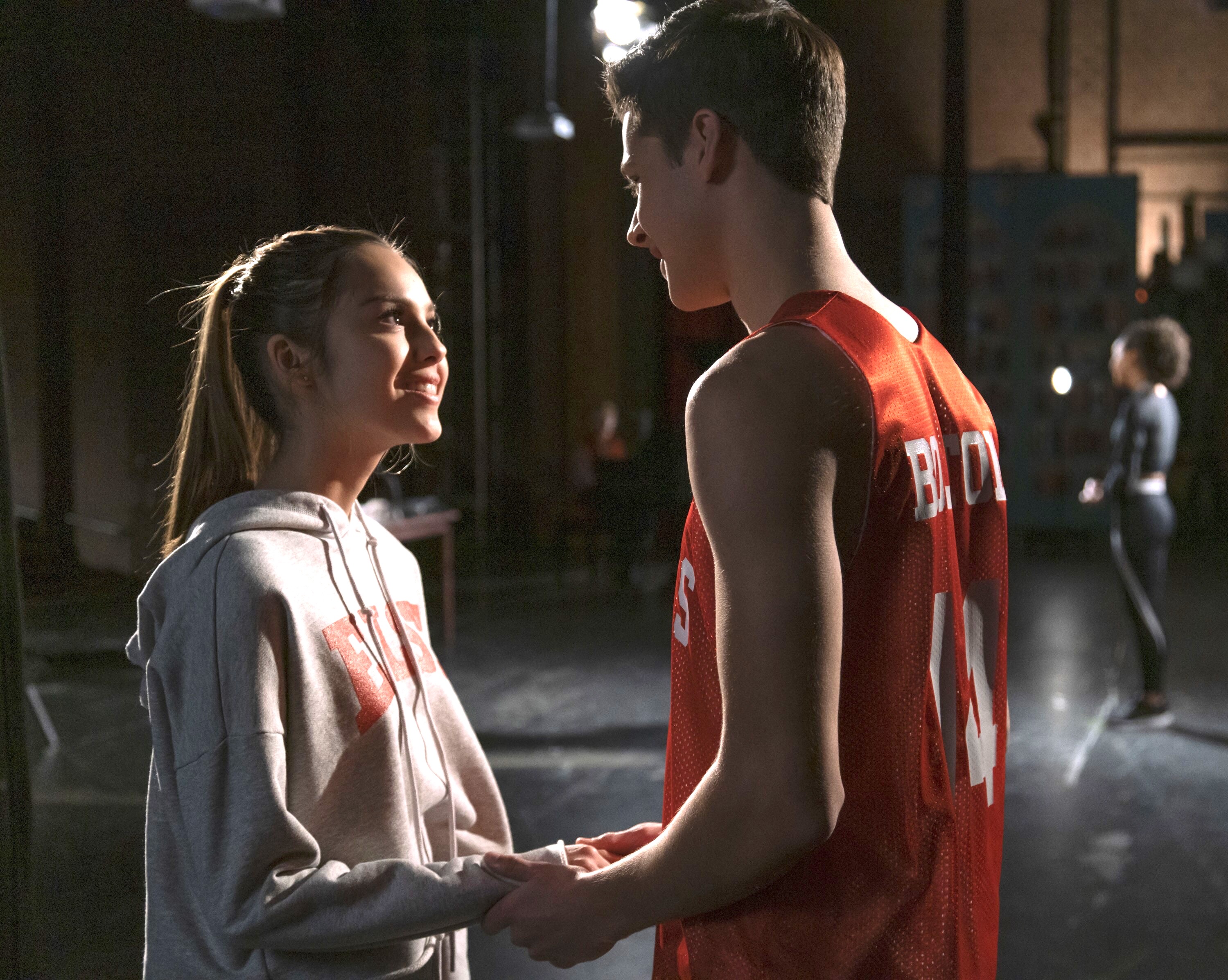 High School Musical 2