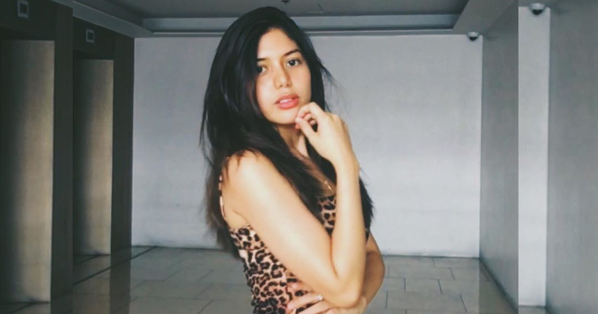 Isabelle De Leon