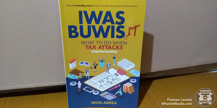 Iwas Buwis It Launch 5