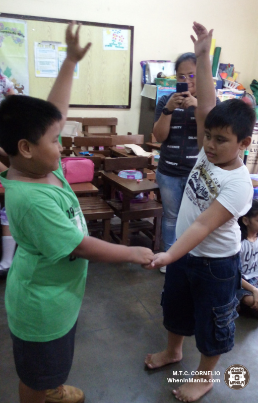 Volunteering in Manila: A Worthwhile and Fulfilling Adventure 8 M.T.C. CORNELIO WhenInManila.com 3