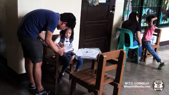 Volunteering in Manila: A Worthwhile and Fulfilling Adventure 5 M.T.C. CORNELIO WhennInMani.