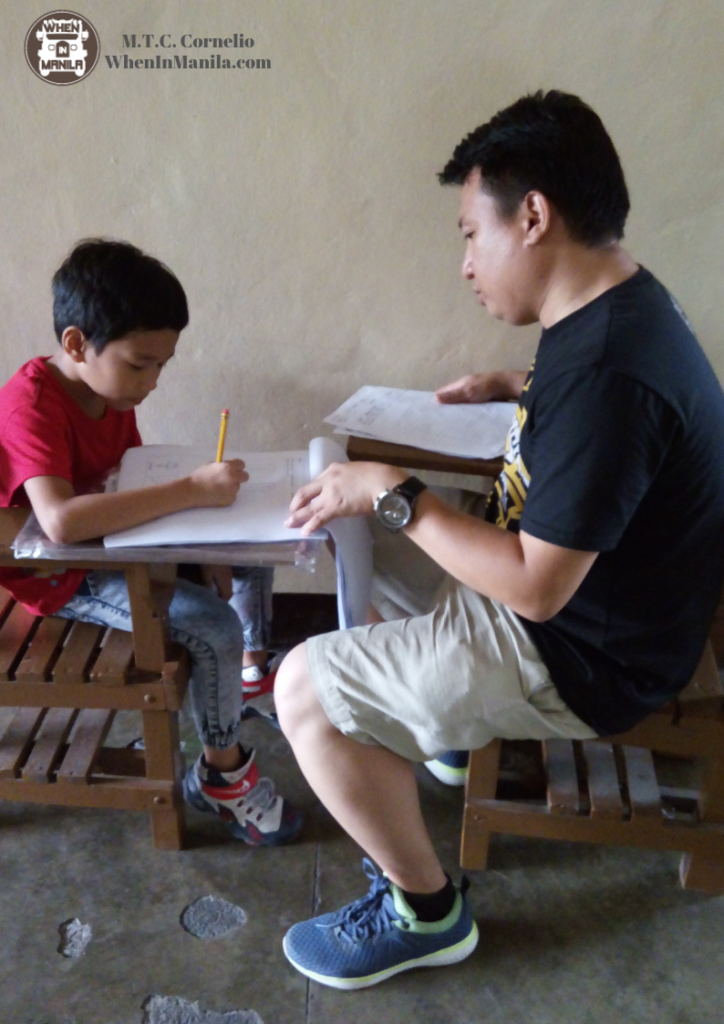Volunteering in Manila: A Worthwhile and Fulfilling Adventure 4 M.T.C. Cornelio WhenInManila.com 1
