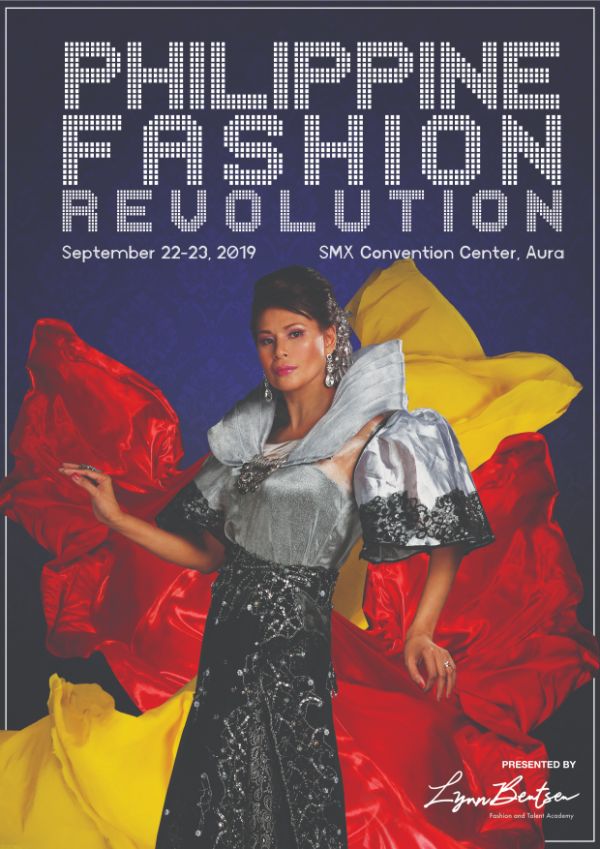 Philippine Fashion Revolution