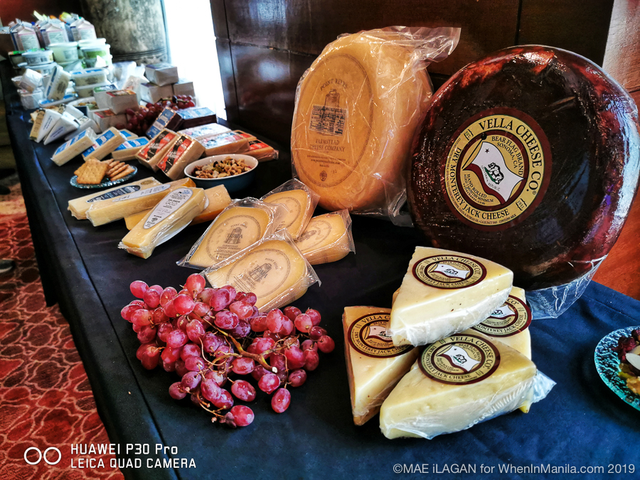 Beer and Cheese as Pulutan? Why not? 1 Real California Cheese Mae Ilagan 1 of 67