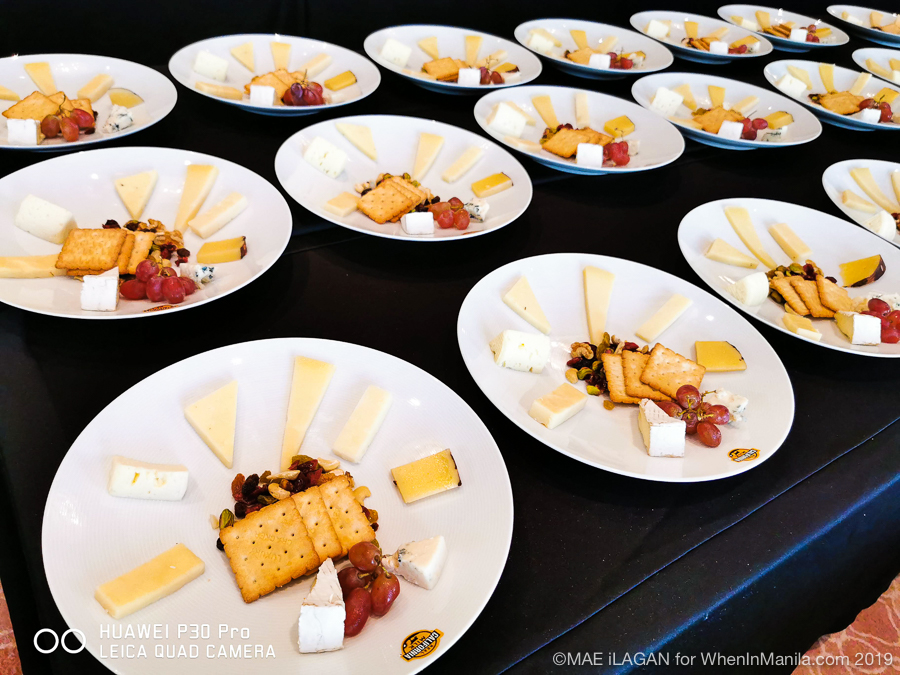 Beer and Cheese as Pulutan? Why not? 6 Real California Cheese Mae Ilagan 12 of 67