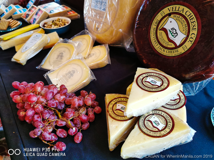 Beer and Cheese as Pulutan? Why not? 13 Real California Cheese Mae Ilagan 14 of 67