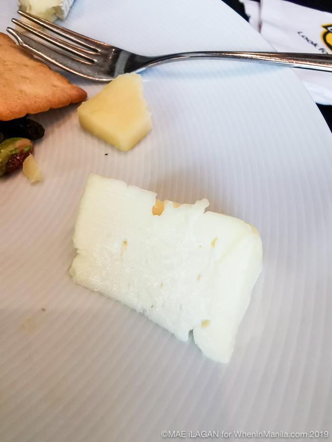 Beer and Cheese as Pulutan? Why not? 9 Real California Cheese Mae Ilagan 23 of 67