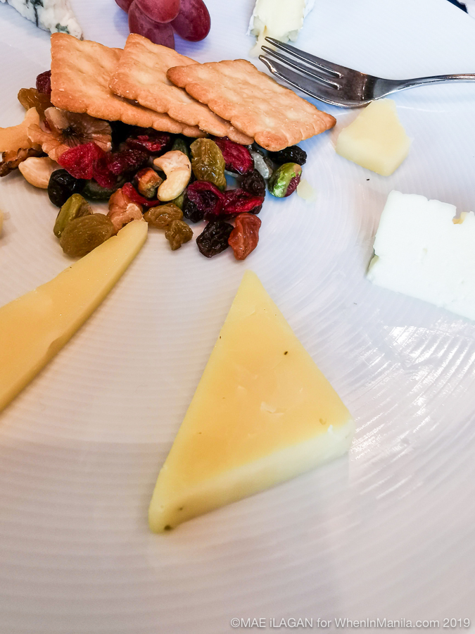 Beer and Cheese as Pulutan? Why not? 10 Real California Cheese Mae Ilagan 24 of 67