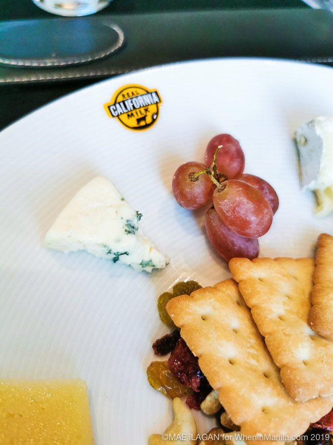 Beer and Cheese as Pulutan? Why not? 14 Real California Cheese Mae Ilagan 28 of 67