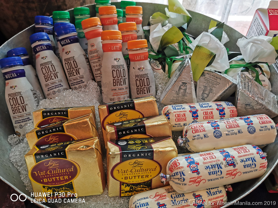 Beer and Cheese as Pulutan? Why not? 3 Real California Cheese Mae Ilagan 3 of 67