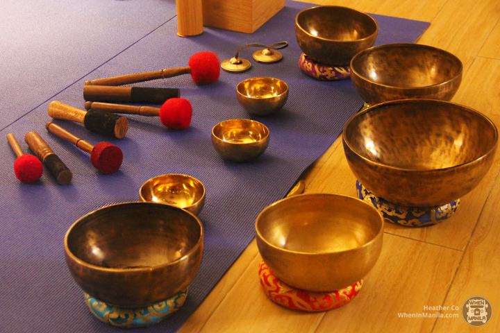 Sound Healing 6