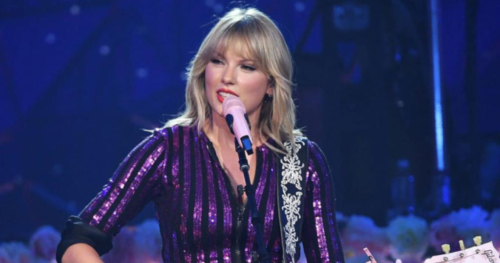 Taylor Swift