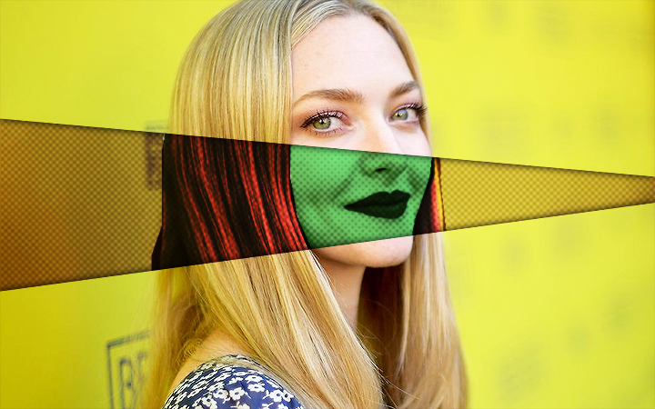 amanda seyfried gamora