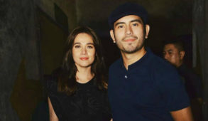 Gerald Anderson's Mom Says She Never Liked Bea Alonzo as His Girlfriend -  When In Manila