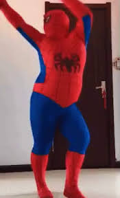 Here are 12 Weird Spider-Man Photos You'll Want To See!! 7 download 7