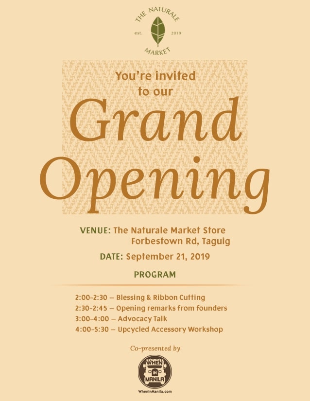 grandopening invitation