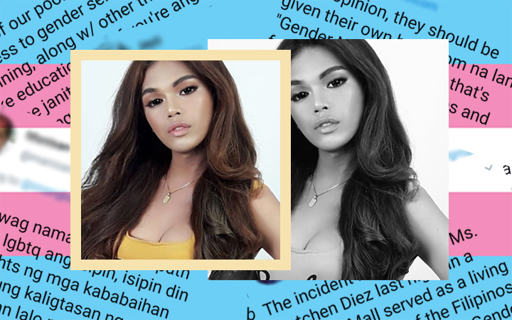 gretchen diez online comments