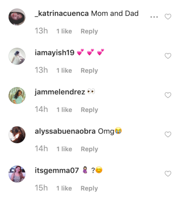 kim cam jones pregnancy rumors instagram comments