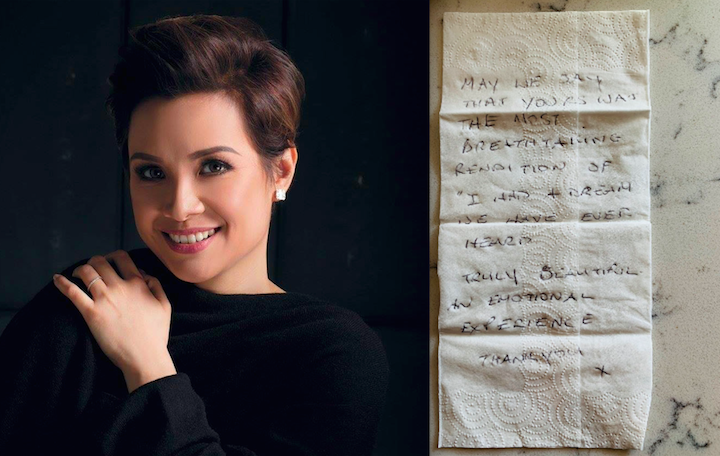 lea salonga
