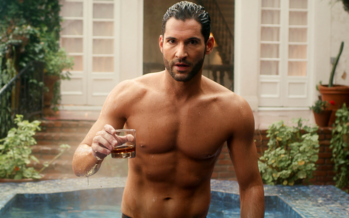 lucifer