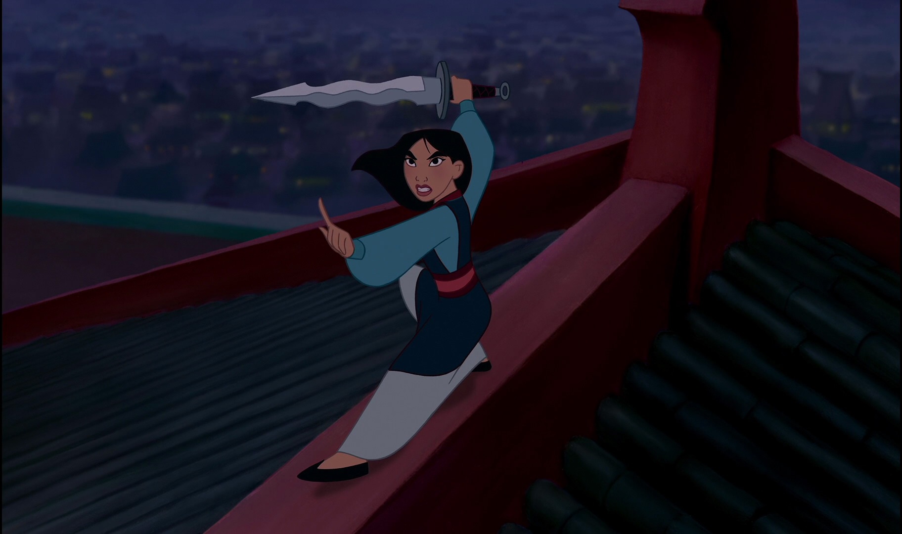 mulan