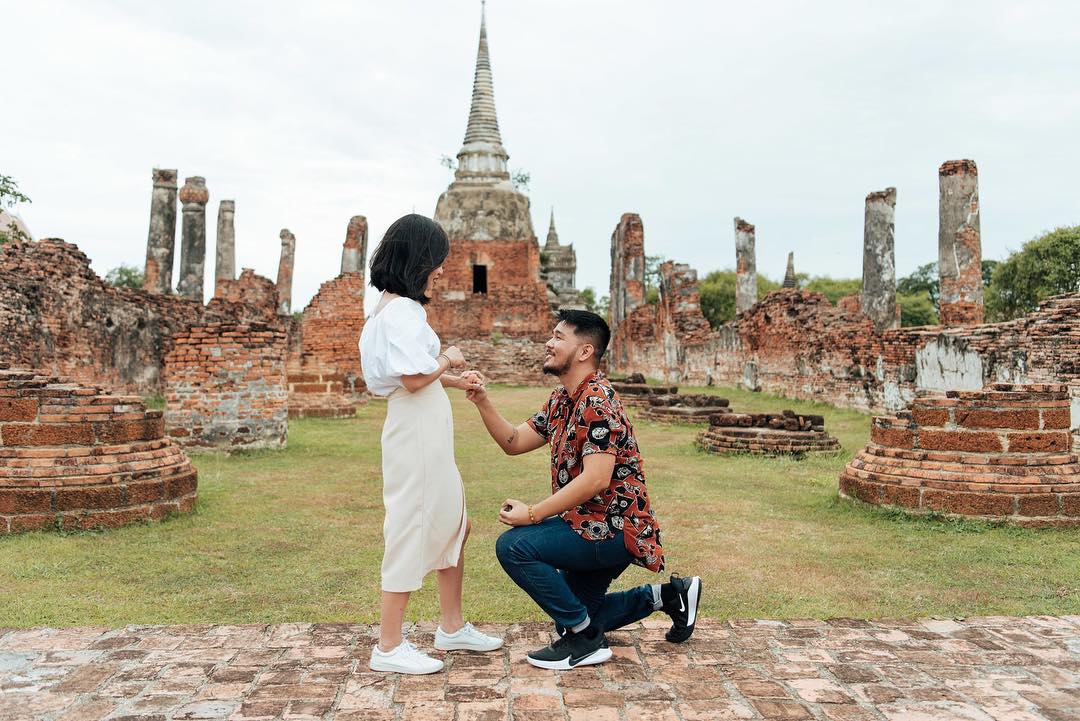 pbb teen housemate bam romana engaged