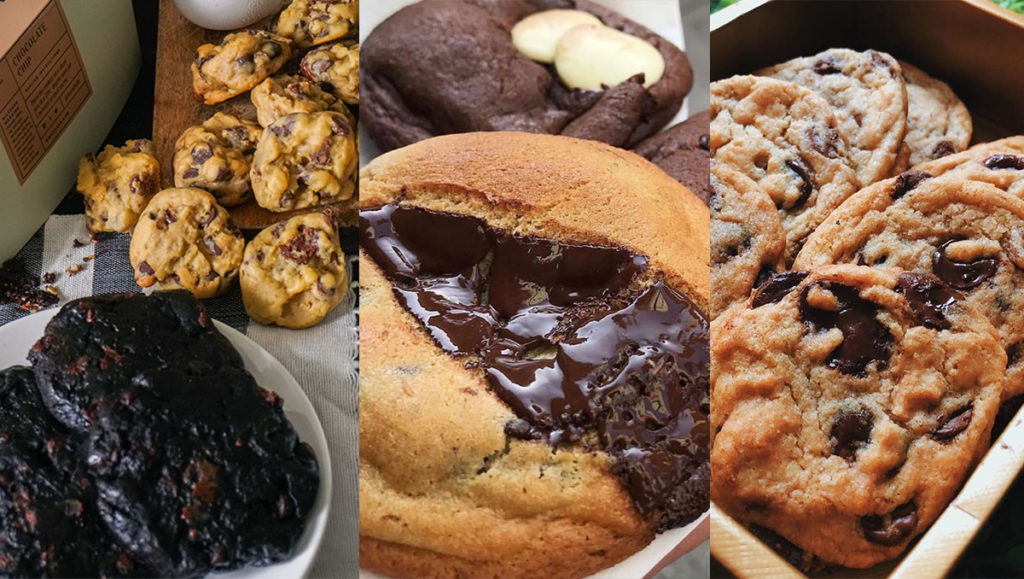 13 MustTry Cookies in Metro Manila When In Manila