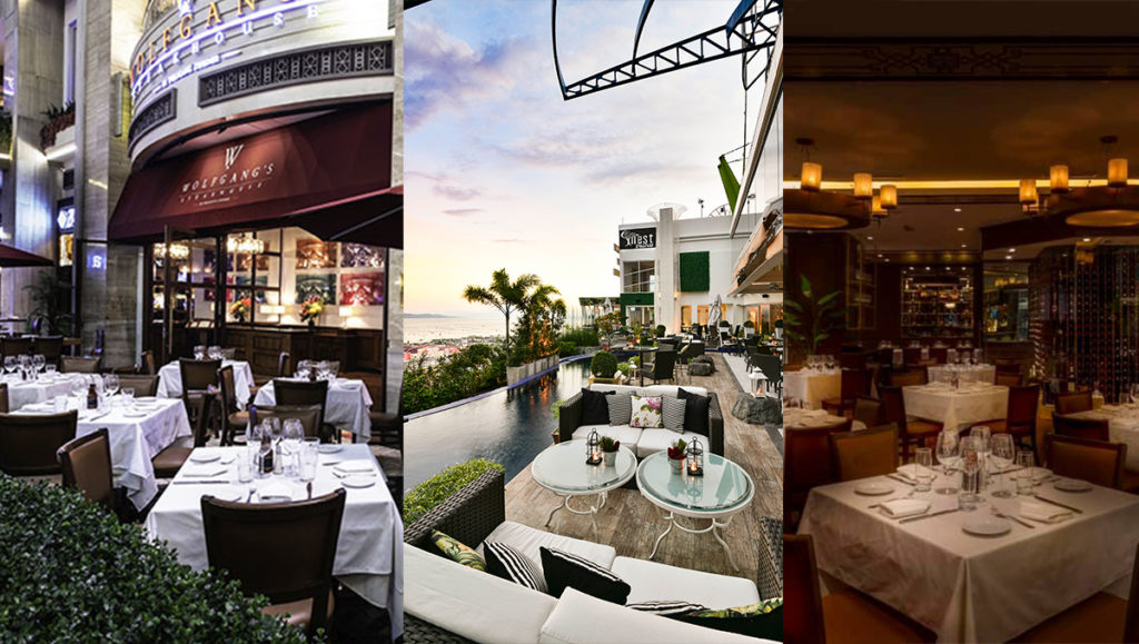 13 Romantic Date Places in Metro Manila When In Manila