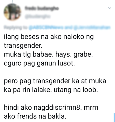 transphobia 10
