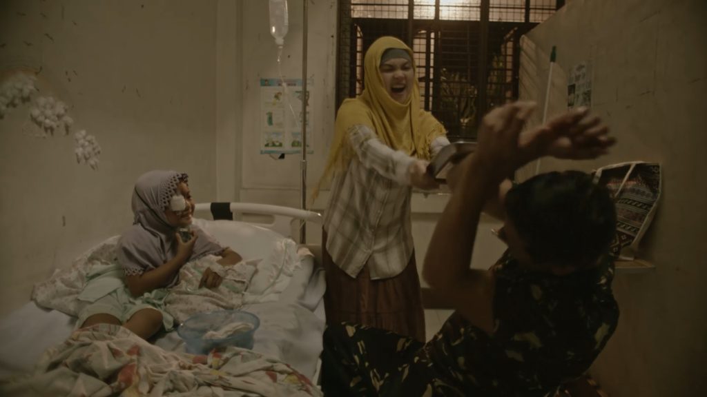 Judy Ann Santos Wins at 41st Cairo International Film Festival 2 4