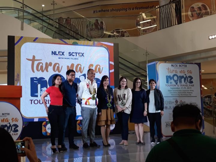 Discounted Tours and Accommodations at the 11th NLEX-SCTEX Travel Fair 2 70865881 459437788114901 7110382770152538112 n e1569693987701