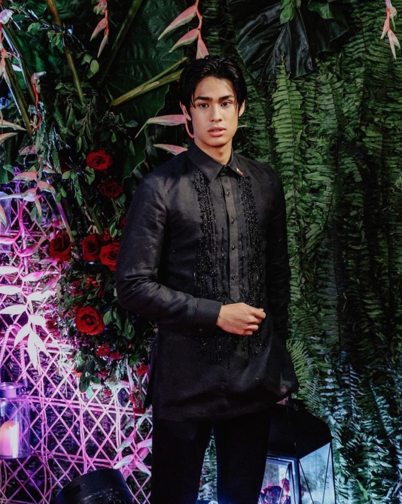 ABS CBN Ball 2019 Donny Pangilinan