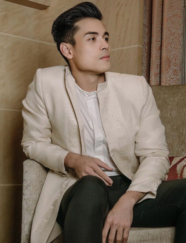 ABS CBN Ball 2019 Xian Lim