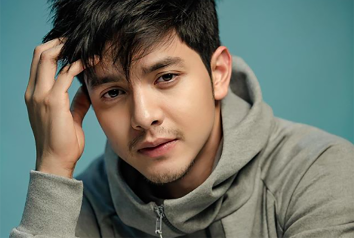 Alden Richards