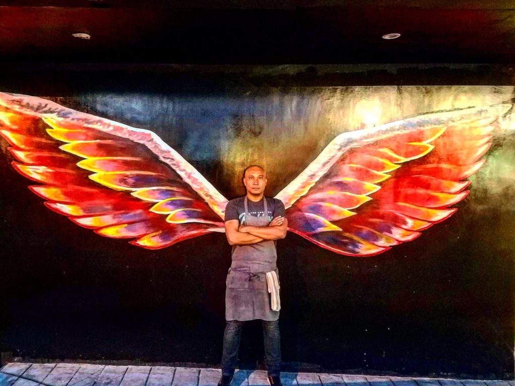 19 Filipino Chefs Who Will Make You Drool 18 Allann Bunagan 1