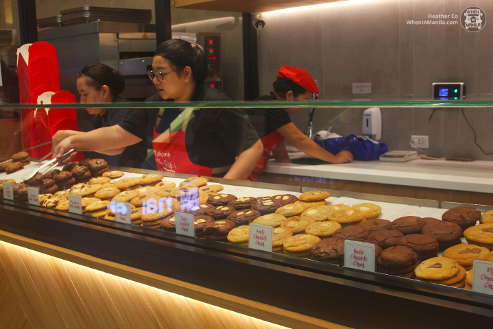 Ben's Cookies: Deliciously Unique Cookies That Fans Can't Get Enough Of 4 Bens Cookies