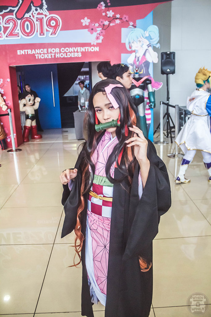 Best of Anime cosplayer 13
