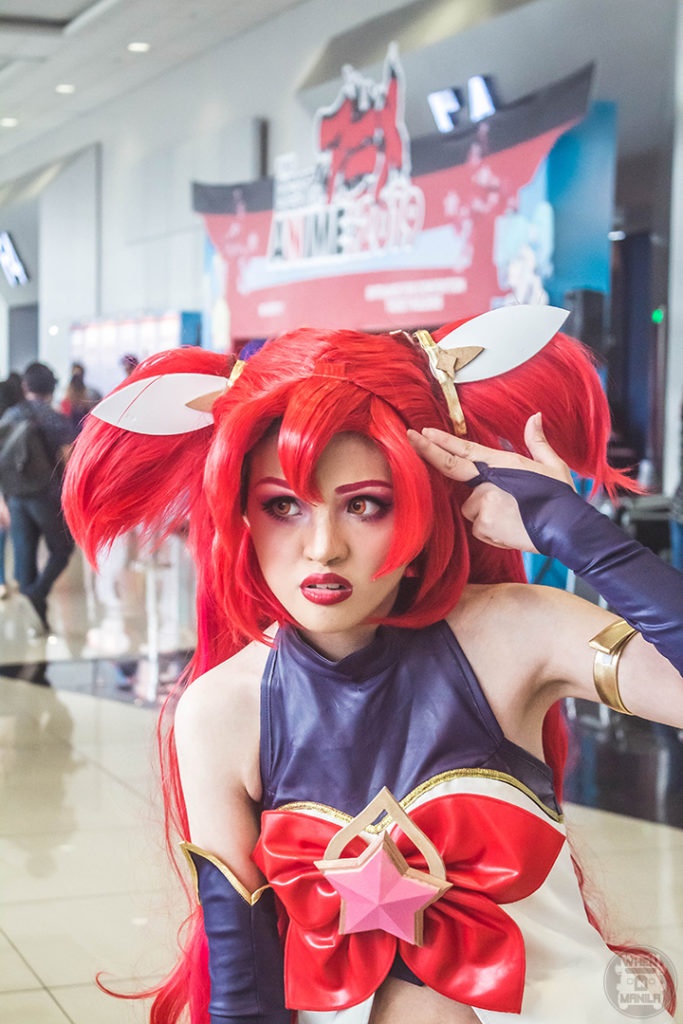 Best of Anime cosplayer 17