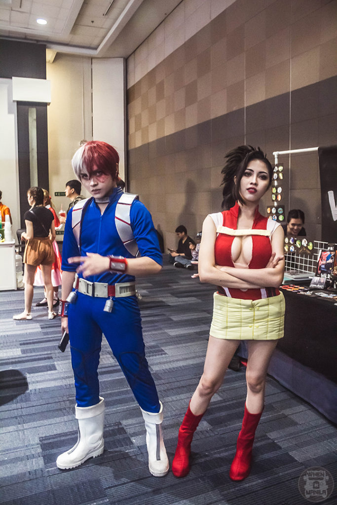 Best of Anime cosplayer 7