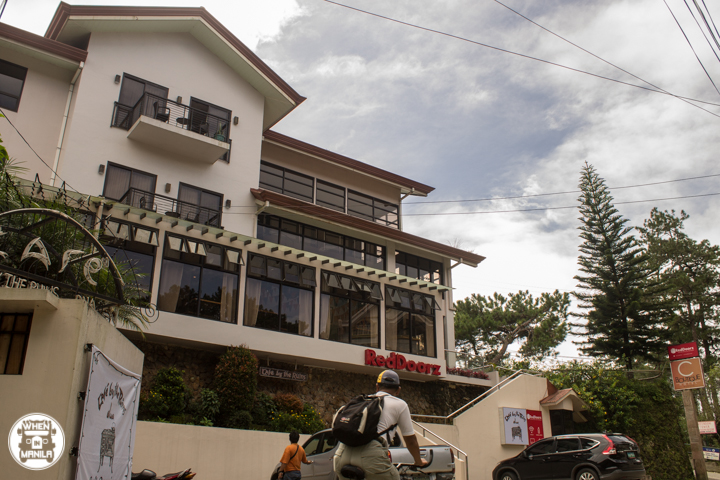 C Boutique Hotel Baguio 2