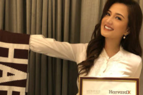 Deniece Cornejo Harvardx