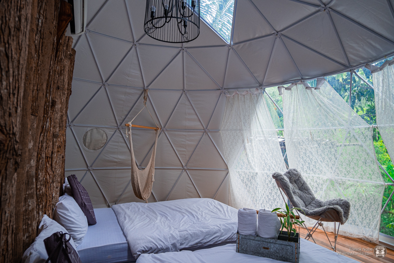 Domescape: Experience Glamping to the Next Level 2 Domescape Batangas 015