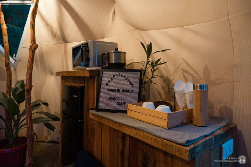 Domescape: Experience Glamping to the Next Level 6 Domescape Batangas 034