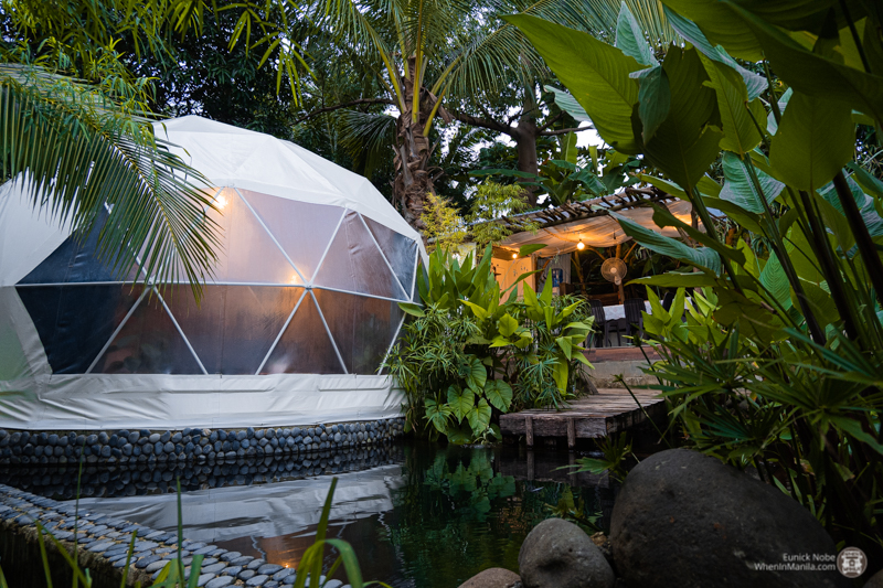 Domescape: Experience Glamping to the Next Level 1 Domescape Batangas 056