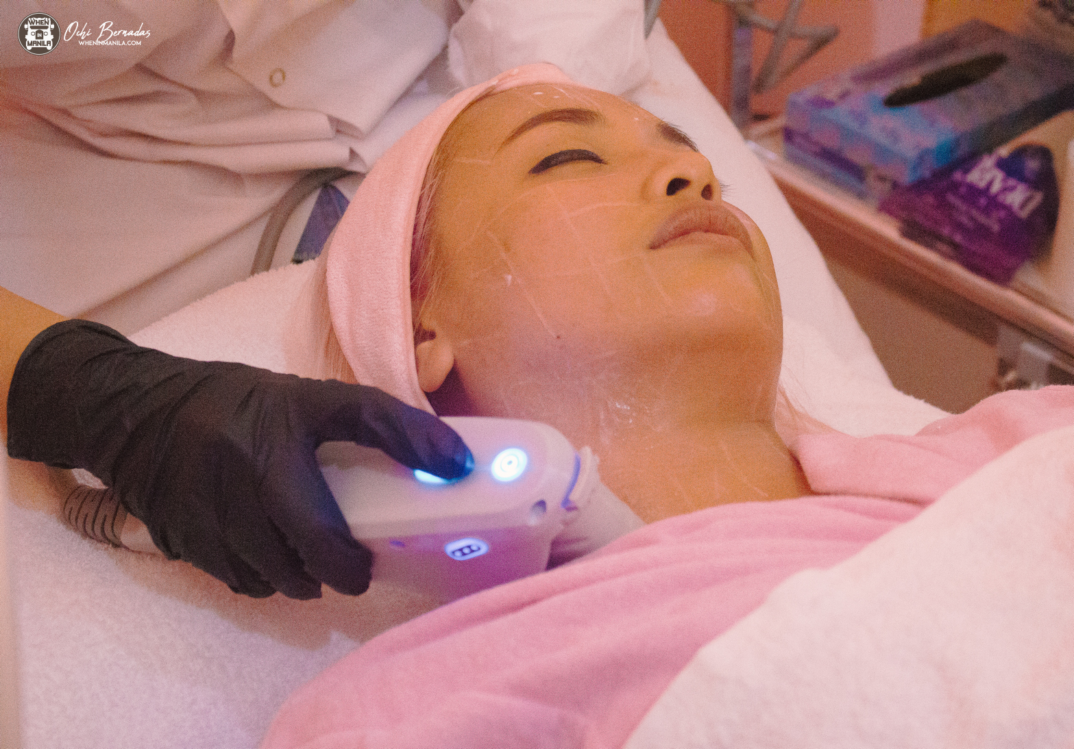 Elan Salon and Spa 19