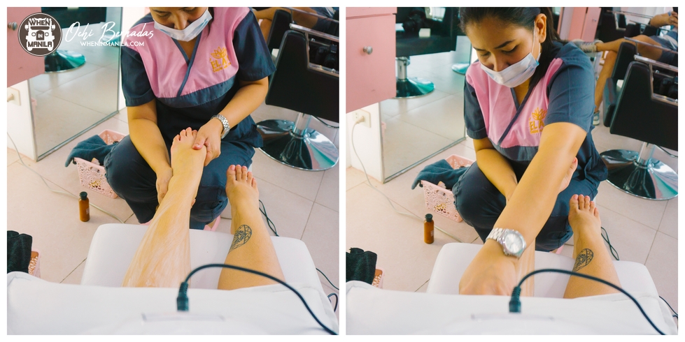 Elan Salon and Spa 7